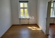 Große 4-Zi-EG-Wohnung mit Garten in Steyr – Miete 993,85 € – viel Platz und Grün!