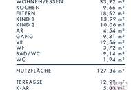 Perfekt geschnittene Maisonette mit Garten, Terrasse, Top B-01 auch als Investment mit attraktiven Renditechancen
