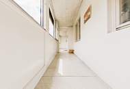 IHRE CHANCE: GÜNSTIGE 98 m² INKLUSIVE 15 m² LOGGIA + EIGENTUMS-GARAGE!