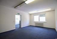 Ideal gelegene Büro-/Kanzleiräumlichkeiten im Herzen von Klagenfurt