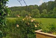 Entzückendes Reihenhaus in ruhiger idyllischer Lage von Limbach / Rohrbach an der Lafnitz
