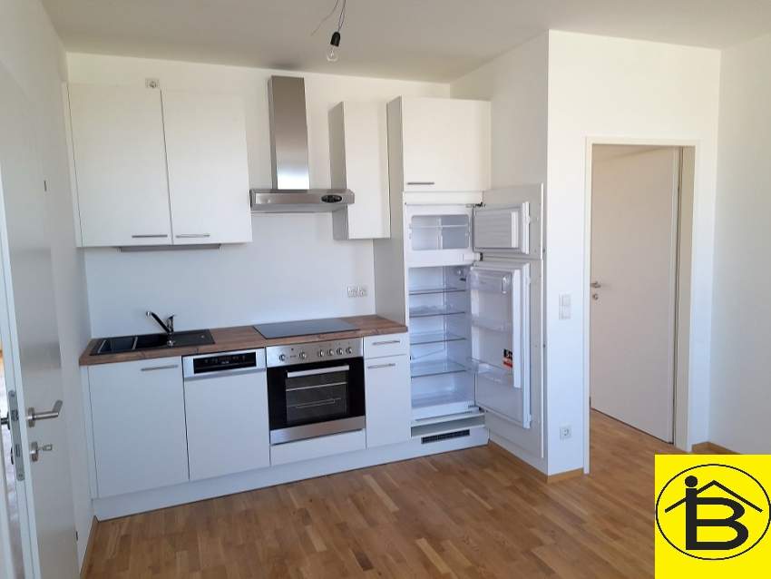 15478 Großzügige Wohnung im guter Wohnlage!