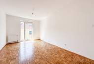 +++Balkon mit Gartenblick+++ 2,5-Zimmer-Wohnung in super Lage nahe der Mur