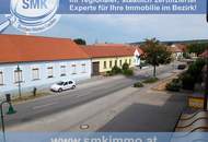 Ehemalige Bäckerei Zdenek mit Verkaufsladen und Wohnhaus!