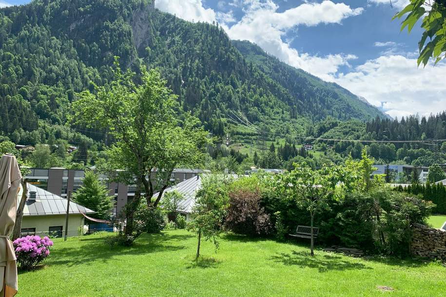 RUSTIKAL IN SUPER LAGE MIT GARTEN!, Haus-kauf, 5710 Zell am See