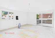 PROVISIONSFREI! Stilvoll, sicher, hochwertig. 2-Zimmer-Wohnung in Wolfurter Neubauwohnanlage