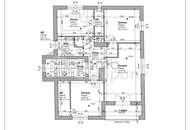 Potential - Altbaucharmante Familienvilla mit 9 Zimmern auf 3 Ebenen in Grinzinger Best Lage