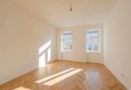 ++NEU++ Generalsanierte Stilvolle 3-Zimmer Altbauwohnung – Erstbezug in 1070!