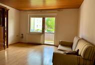 Gepflegte 2-Zimmer-Wohnung