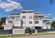 Traumhafte Gartenwohnung in Top-Lage nahe UNO City – Sofort beziehbar!