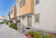 Modernes Reihenhaus mit Garten in 1220 Wien Essling