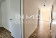 Provisionsfrei! Eigener Garten und Ruhe: Helle 3-Zimmer-Wohnung mit viel Platz und viel Grün