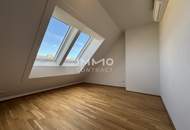 Luxuriöse Dachgeschoßwohnung mit privatem Liftzugang und Panorama-Dachterrasse