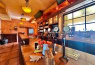 DAS LANDHAUS - ein wunderschön gelegener Gastronomiebetrieb mit Wohnung!
