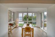 Premium Living mit großem Garten am Fuße des Karwendels