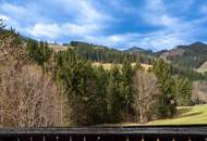 Wohnen, wo andere Urlaub machen – Großzügiges Haus in Gasen mit Ausblick & Potenzial!