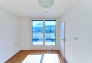 4-Zimmer-Maisonette-Wohnung mit Panorama-Terrasse
