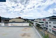 DACHTERRASSE mit Entwicklungspotenzial in der 10. Oktober Straße, Feldkirchen in KÄRNTEN