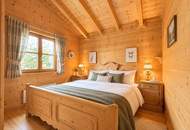 MADE IN AUSTRIA | Ferienhaus mit Echtholz-Ausstattung und Kachelofen | Natur und echtes Alpenflair | Tennisplatz ums Eck | zahlreiche Wanderwege