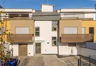 Sommer-Deal nahe UNO & Alter Donau: DG-Wohnung mit 2 Terrassen & Küche – nur für kurze Zeit!