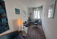 2,5-Zimmer Wohnung im 3. Stock mit Lift in zentraler Lage! WG-geeignet!