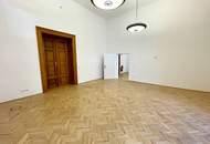 Wiener Börsegebäude- Eine Adresse von historischer Grandezza: Ihr Büro im Herzen Wiens!