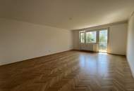 Ruhige zentral gelegene 3 Zimmer Wohnung