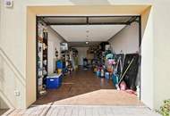 Modernes Einfamilienhaus mit Garten, Garage und neuwertigem Komfort in Bisamberg!