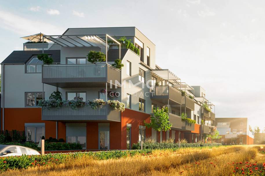 LAGER! Stadlbreiten, Gewerbeobjekt-miete, 124,35,€, 1220 Wien 22., Donaustadt