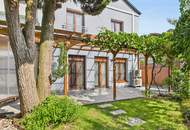 Reihenhaus in Ruhelage mit Klimaanlage und PV Anlage Besichtigungen am 30.08. 10:00 - 14:00