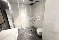 ERSTBEZUG: Elegantes Apartment mit Top-Ausstattung und Stadtblick Neue Donau, Dooman, Gym, Lounges!