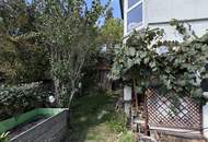 Kleines Paradies zu vermieten - Einfamilienhaus mit separat begehbarer Praxis oder Werkstätte