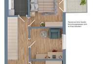 Gartenmomente genießen