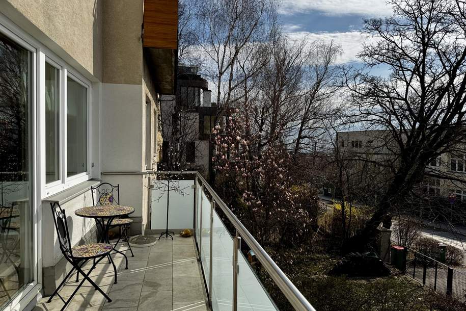 Idyllisch wohnen am Waldrand, Haus-kauf, 798.000,€, 1190 Wien 19., Döbling