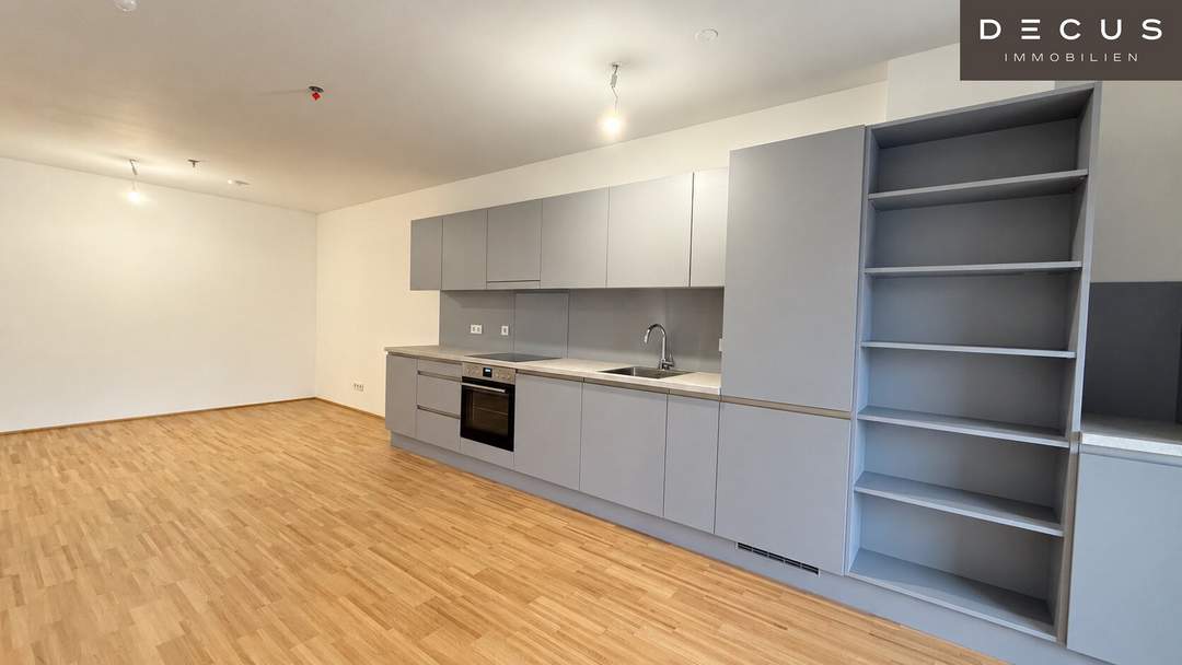 | PALAIS ROSE | BAUFELD 1 | MIETE | BEZUGSBEREIT AB 1.NOVEMBER 2026 | VILLAGE IM DRITTEN