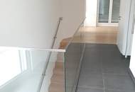 Exklusives Penthouse mit Eigengarten und Schwimmteich!