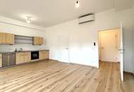 KLAGENFURT: Hochwertig sanierte Wohnung in direkter Nachbarschaft zum Landeskrankenhaus