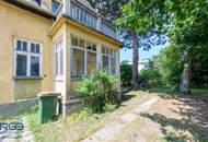 800m² Baugrundstück in bester Lage - perfekt für individuelles Wohnen in Wien