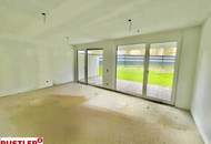 Zuhause am Marchfeldkanal - Moderne Eigentumswohnungen warten auf neue Eigentümer