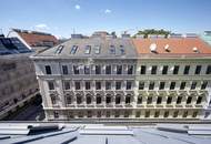 Historisches Ambiente trifft modernen Wohnkomfort – 3-Zimmer-Maisonette nahe Währinger Park