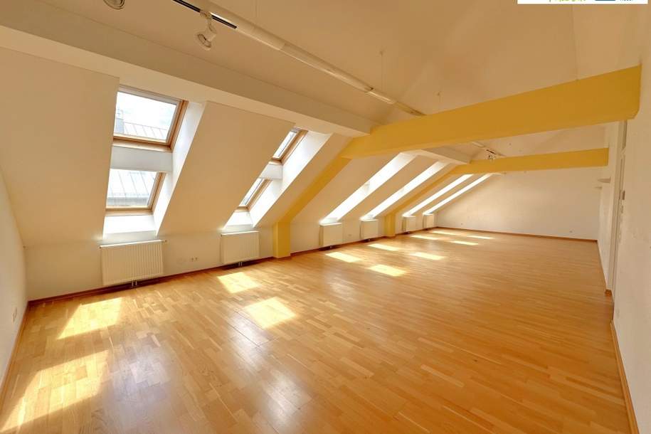 Büro in Top Innenstadt Lage!, Gewerbeobjekt-miete, 5.374,02,€, 3100 Sankt Pölten(Stadt)