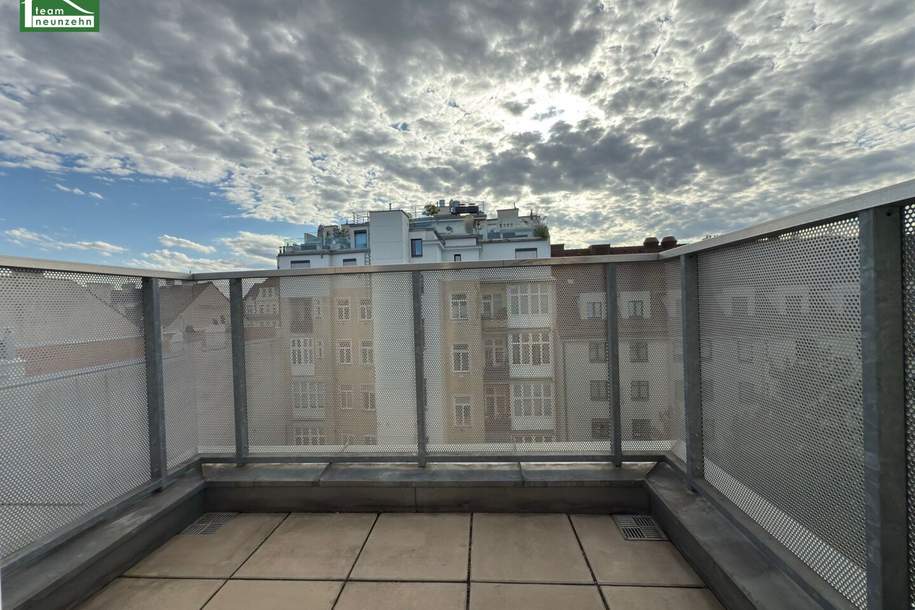 Exklusive 4-Zimmer-Wohnung in Bestlage beim Rochusmarkt ab sofort verfügbar *Inkl Küche*, Wohnung-miete, 2.990,00,€, 1030 Wien 3., Landstraße