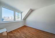 Traumhafte 3-Zimmerwohnung mit Balkon, Nähe Schloss Hetzendorf