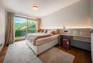 Kitzbüheler Alpen - Luxusresidenz mit separatem Apartment