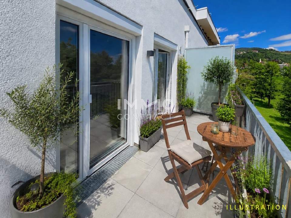 Appartments | Hartberg