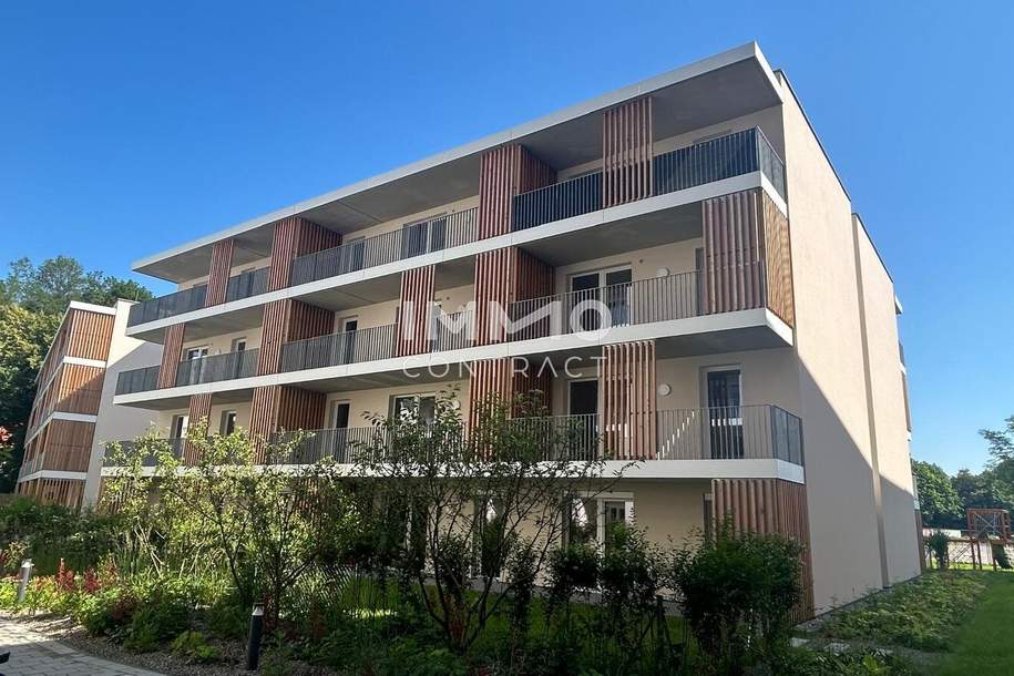 3 Zimmer und 18m² Loggia!!!, Wohnung-kauf, 265.600,€, 3100 Sankt Pölten(Stadt)