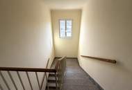 DG-Wohnung ohne Schrägen und mit zwei Terrassen