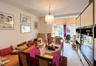 Entzückendes Wohnhaus mit vielseitigem Nebengebäude im nordöstlichen Weinviertel