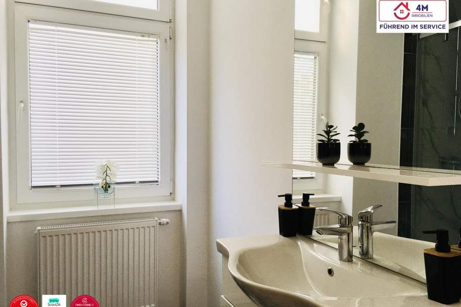 PREISÄNDERUNG!!! Barrierfreie Erstbezugswohnung mit viel Tageslicht, Aufzug und niedrigen Betriebskosten, Wohnung-kauf, 249.000,€, 1160 Wien 16., Ottakring