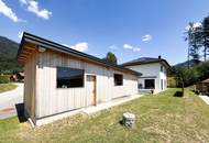 Familientraum am Zistelberg | Modernes Einfamilienhaus mit Pool, Bergpanorama & 727 m² Grund